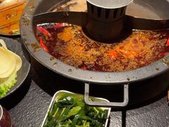 -晓宇重庆火锅(西安荟聚店)