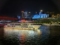 -重庆两江夜游-交运系列
