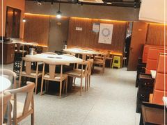 大堂-玉林串串香(大成路店)