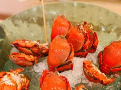 -River Café 海鲜自助(重庆丽笙世嘉酒店)