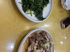 -青竹园海鲜餐厅(海天路店)