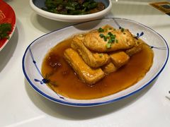 -清晖小苑•顺德地方菜(壹海城店)