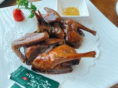 -悦雅居·老广州老味道(长湖店)