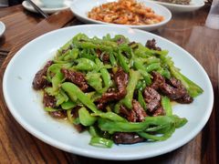-双塔老饭店