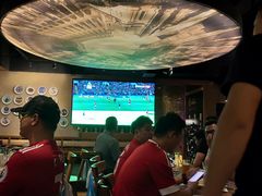 -Paulaner·德国帕拉娜自酿啤酒餐厅(海上世界店)