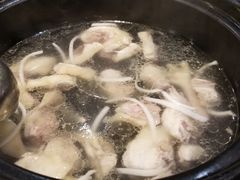 -东椰·海南椰子鸡火锅(朝阳门店)