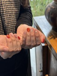 -Mei酱の店美甲美睫