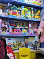 -皇家迪智尼(大融城店)