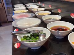 -淼福猪肚鸡·椰子鸡火锅(大沙地店)