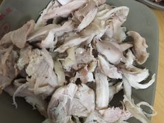 -汝萍传统蘸水菜(春华路总店)