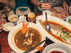 -食悦江南·淮扬菜·烤鸭(亚运村·惠新店)