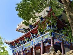 -东坡赤壁风景名胜区