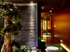 -江南足纪·影院足道·轻奢SPA(笋岗HALO广场店)