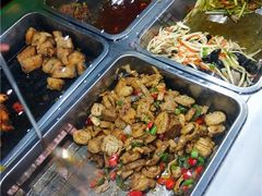 -武汉大学工学部一食堂