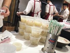糊米酒-老通城豆皮大王(吉庆街店)