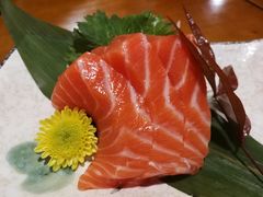 -东岸料理·寿司·刺身