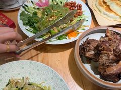 -姐弟小东北(瑞景商业广场店)