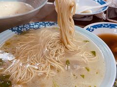-粗茶淡饭(东关街店)