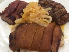 -凤城酒家(红磡店)