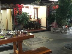 -金必轩(青岩店)