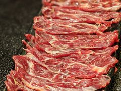 -潮庭牛肉火锅·骑楼私宴