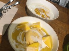 -Mango Tango
