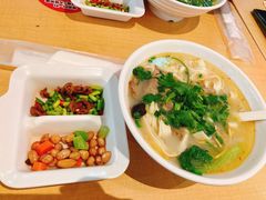 -萧记三鲜烩面(东站店)