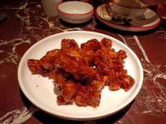 糖醋里脊-新白鹿(萧山银隆店)