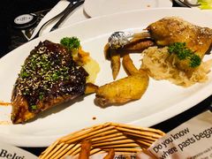 -MOSSO德国餐厅·音乐酒吧(环宇荟店)