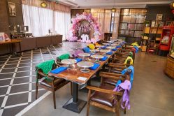 -派对猴生日派对策划(浦东店)