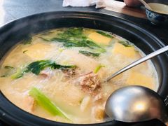 胡椒猪肚鸡-大匠工房古船木艺术餐厅·猪肚鸡专门店(长白仙岛店)