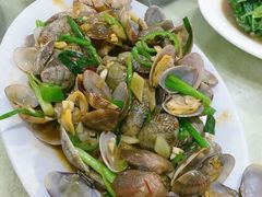 -源海渔村·现捞海鲜(大角湾店)