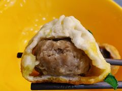 生煎馒头-毛华美食(清扬路店)