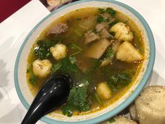 -小杨生煎(龙之梦购物中心店)