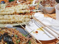-幸福小串(总店)