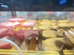 -粉粉乐鲷鱼烧(美罗城店)
