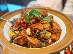 -合肥妈妈菜(青阳南路店)