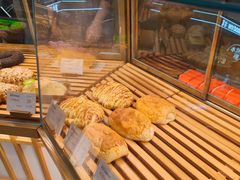 -木子木水日式烫面包(世界城光谷店)