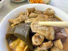-府广阿婆牛杂
