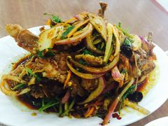 -玉麦手工面条(胜利店)