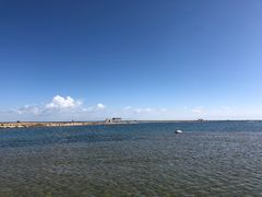 -青海湖二郎剑景区