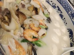 -山外山菜馆(玉泉路店)