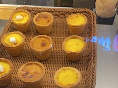 -贝儿多爸々の泡芙工房(嘉里汇店)