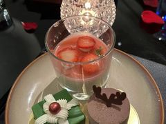 -上海苏宁宝丽嘉酒店·Cafe Bellagio西餐厅