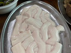 -江村四哥新鲜牛肉店(江高总店)
