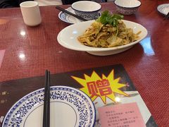 -桃子餐厅·天津菜(红星路直营店)