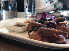 -水月周庄铂尔曼酒店-水月荟中餐厅