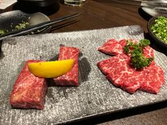 达拉斯-橘焱胡同烧肉夜食(BFC外滩金融中心店)