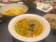 -桐湾大院·桐庐菜(滨江店)