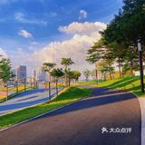 广州滑板公园🛹这是什么宝藏地方啊☝🏻